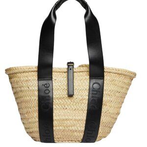 NWT Chloé Sense Medium Basket